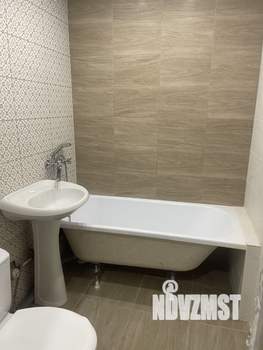 1-к квартира, вторичка, 31м2, 4/4 этаж