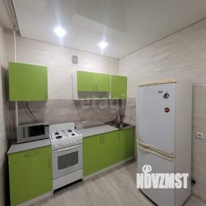 1-к квартира, вторичка, 31м2, 5/9 этаж