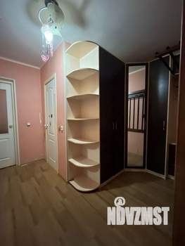 1-к квартира, вторичка, 43м2, 7/9 этаж