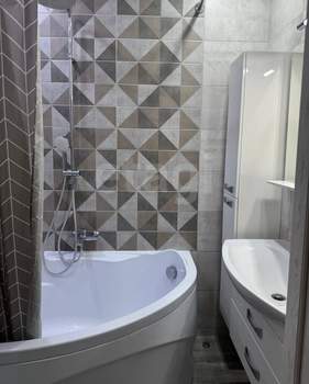 1-к квартира, вторичка, 39м2, 9/16 этаж