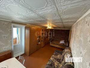 2-к квартира, вторичка, 43м2, 6/9 этаж