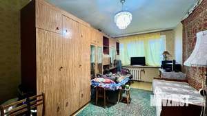 2-к квартира, вторичка, 47м2, 5/5 этаж