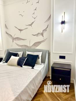 2-к квартира, вторичка, 55м2, 14/18 этаж