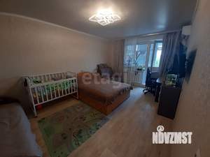 1-к квартира, вторичка, 37м2, 9/10 этаж