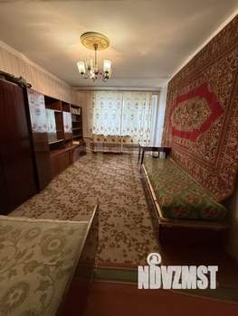 1-к квартира, вторичка, 35м2, 5/5 этаж