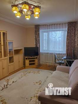 3-к квартира, вторичка, 90м2, 2/6 этаж