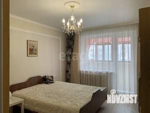 3-к квартира, вторичка, 82м2, 7/10 этаж