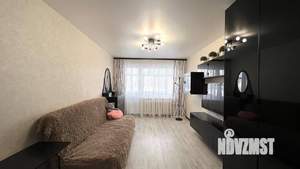 2-к квартира, вторичка, 48м2, 1/5 этаж