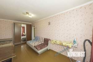 1-к квартира, вторичка, 31м2, 5/6 этаж