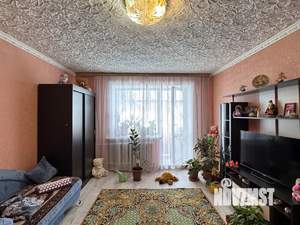 1-к квартира, вторичка, 41м2, 5/5 этаж