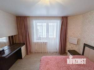 2-к квартира, вторичка, 66м2, 2/16 этаж