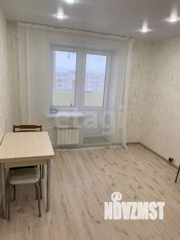 1-к квартира, вторичка, 44м2, 7/12 этаж