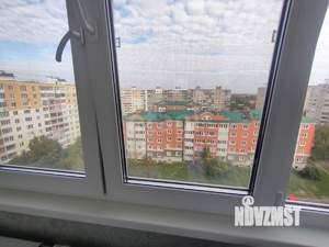 2-к квартира, вторичка, 53м2, 9/10 этаж