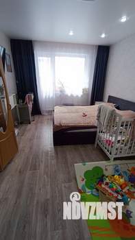1-к квартира, вторичка, 37м2, 8/10 этаж