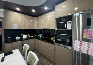 1-к квартира, вторичка, 39м2, 6/16 этаж