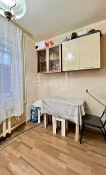 1-к квартира, вторичка, 33м2, 4/5 этаж