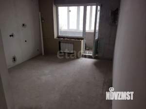2-к квартира, вторичка, 62м2, 6/11 этаж
