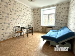 3-к квартира, вторичка, 66м2, 2/4 этаж