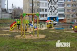 3-к квартира, вторичка, 64м2, 1/9 этаж