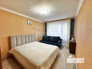 3-к квартира, вторичка, 68м2, 2/10 этаж