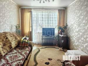 3-к квартира, вторичка, 64м2, 8/9 этаж