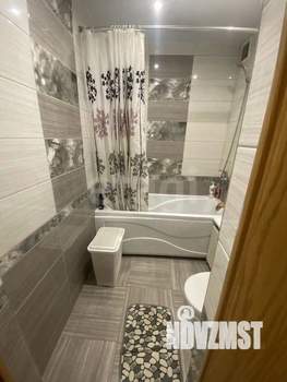 3-к квартира, вторичка, 54м2, 4/5 этаж