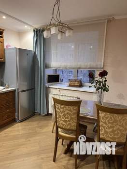 2-к квартира, вторичка, 64м2, 5/5 этаж