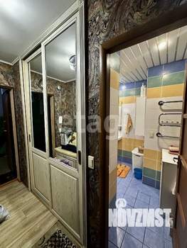 3-к квартира, вторичка, 64м2, 9/9 этаж