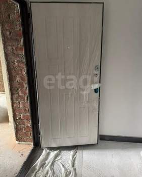 2-к квартира, вторичка, 52м2, 4/5 этаж