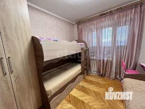3-к квартира, вторичка, 74м2, 5/6 этаж