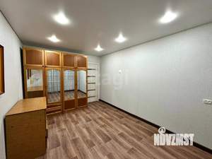 3-к квартира, вторичка, 64м2, 2/9 этаж