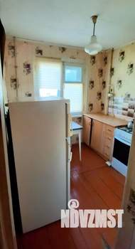 1-к квартира, вторичка, 31м2, 3/5 этаж