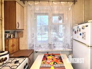 2-к квартира, вторичка, 45м2, 2/5 этаж