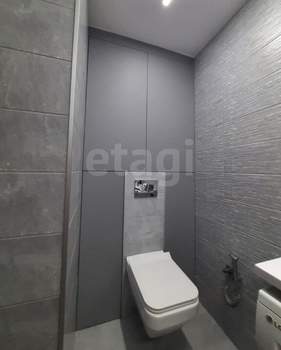 1-к квартира, вторичка, 39м2, 2/3 этаж