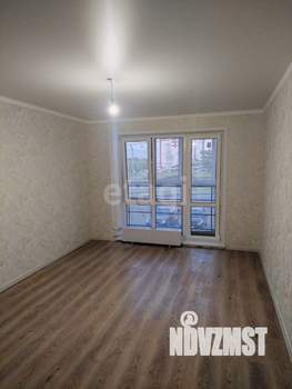 1-к квартира, вторичка, 40м2, 2/9 этаж