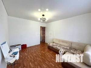 1-к квартира, вторичка, 34м2, 5/10 этаж