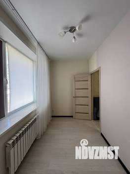 1-к квартира, вторичка, 38м2, 1/9 этаж