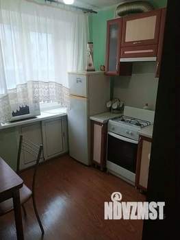 1-к квартира, вторичка, 28м2, 2/4 этаж