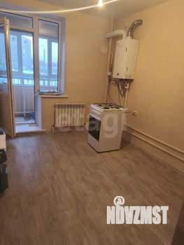 1-к квартира, вторичка, 38м2, 2/9 этаж