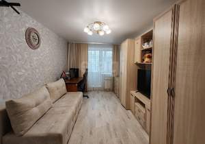 2-к квартира, вторичка, 47м2, 2/5 этаж