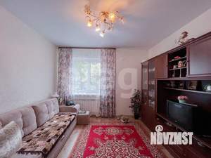 1-к квартира, вторичка, 42м2, 1/10 этаж