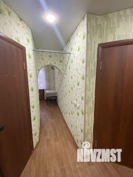 2-к квартира, вторичка, 44м2, 4/6 этаж