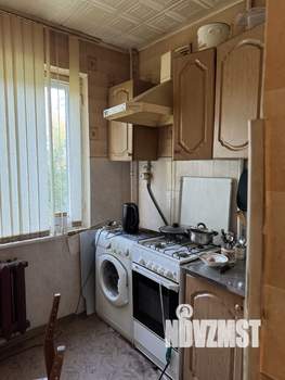 3-к квартира, вторичка, 60м2, 2/5 этаж