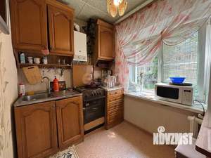 3-к квартира, вторичка, 58м2, 2/5 этаж
