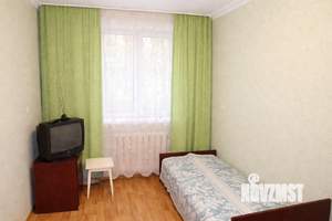 2-к квартира, вторичка, 43м2, 1/5 этаж