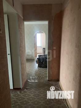 4-к квартира, вторичка, 64м2, 8/9 этаж