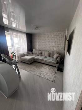 2-к квартира, вторичка, 61м2, 8/16 этаж