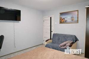 1-к квартира, вторичка, 34м2, 1/12 этаж