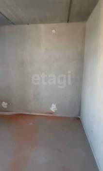 1-к квартира, вторичка, 45м2, 10/15 этаж