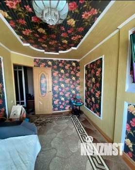 3-к квартира, вторичка, 54м2, 4/5 этаж